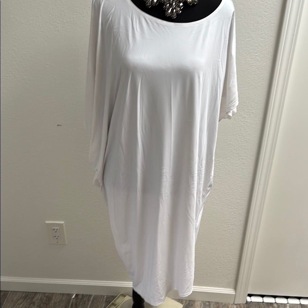 Athleta White Women's Top